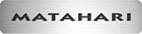 MATAHARI Premium-Outdoormöbel Logo